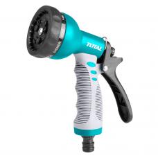 Pistola de Manguera Jardin Total Tools