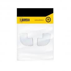 [1808K] Codo Presion 90° PVC Uduke