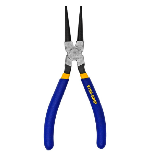 [1864058] Alicate punta redonda Irwin