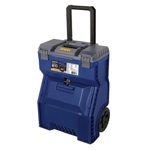 Caja de herramientas Irwin