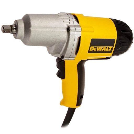 [DW293] Atornillador de impacto Dewalt