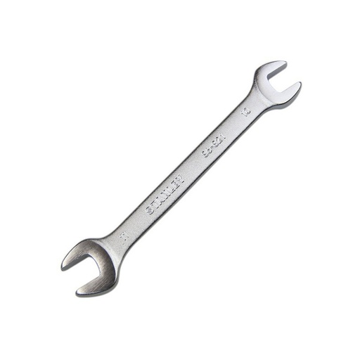 Llave de boca fija Stanley