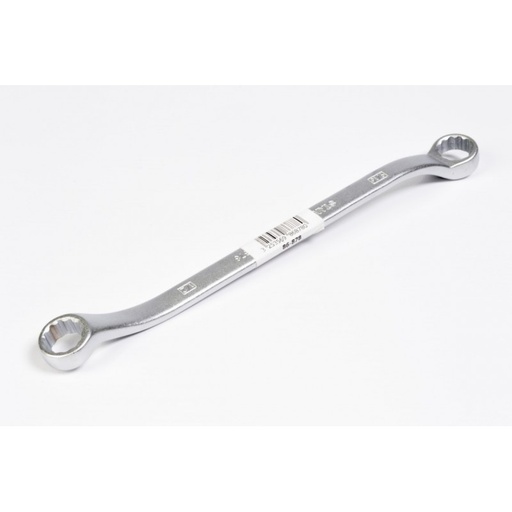 Llave doble corona Stanley