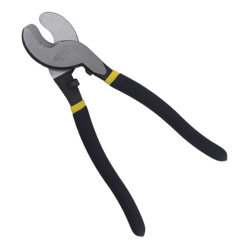 [84-258LA] Alicate corta cable Stanley