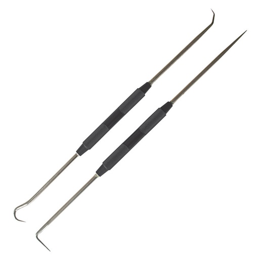 Juego de extractores Stanley