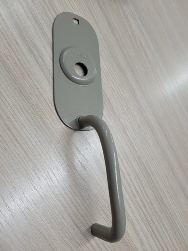 [58607] Escudo Manija Seguridad Yale