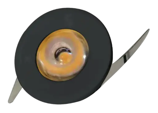 Bala Led Mercury 1w 6500k 