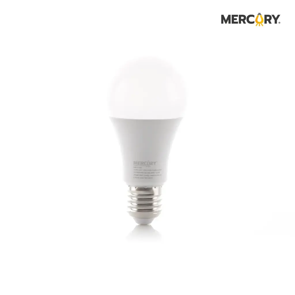 Bombillo Led Mercury