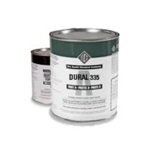 Dural 335 Toxement