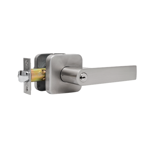 Cerradura Manija Roma Yale