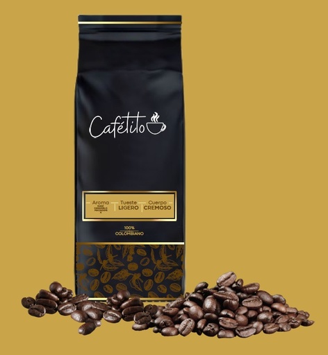 Café Tostado Cafetito