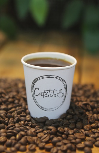[60541] Café Expresso Cafetito