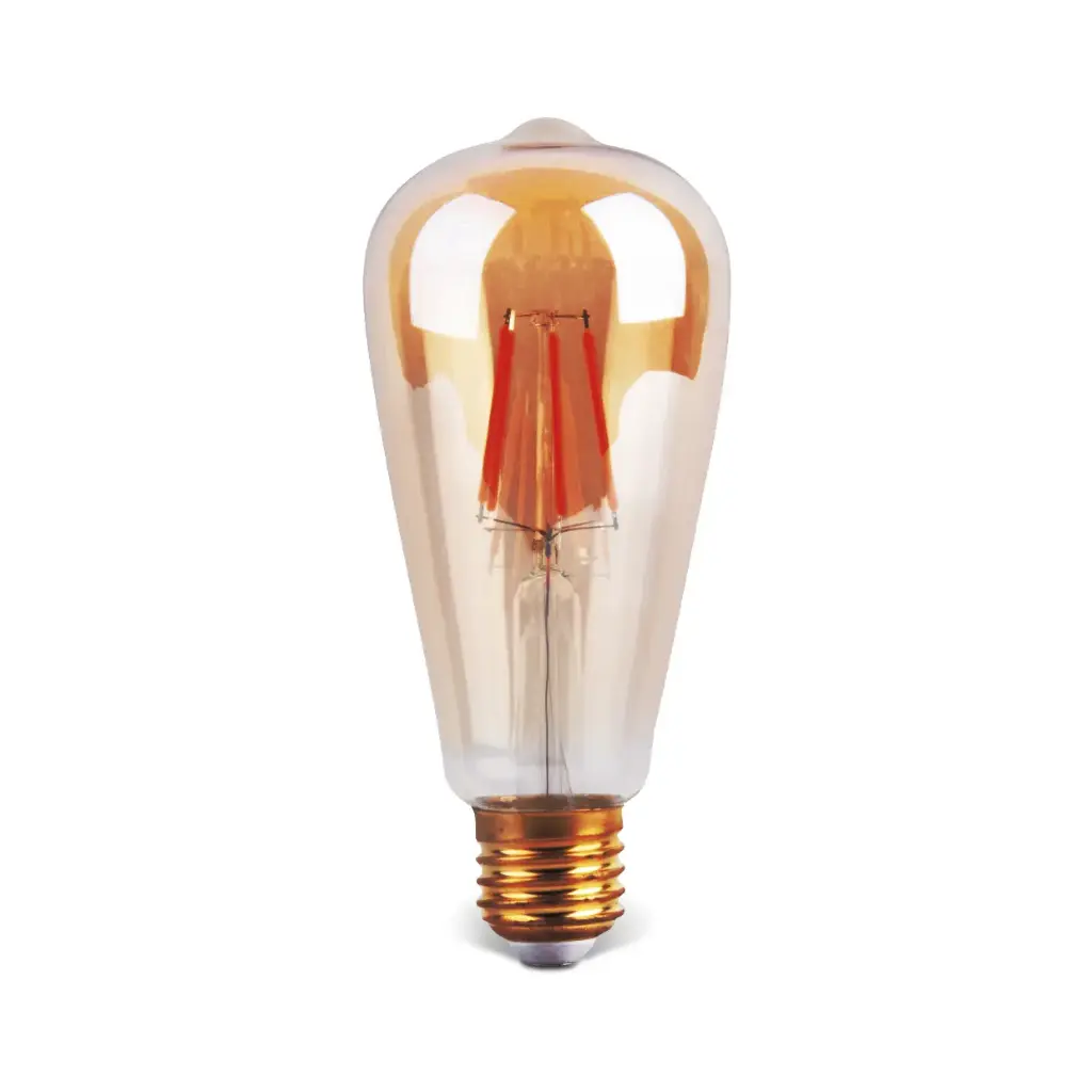 Bombillo Led Filamento Mercury
