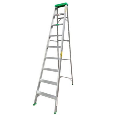 Escalera Aluminio Fanes
