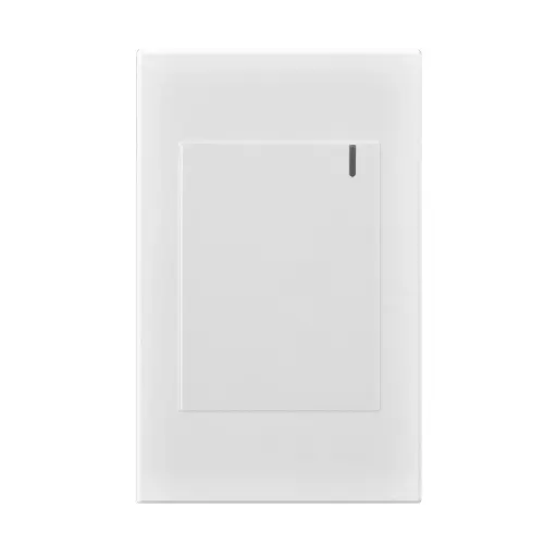 Switche Premium White Mercury