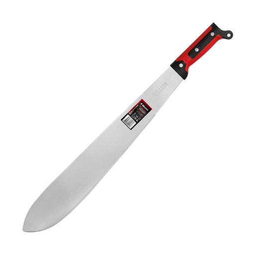 Machete Barrigon Cacha Bimaterial Bellota