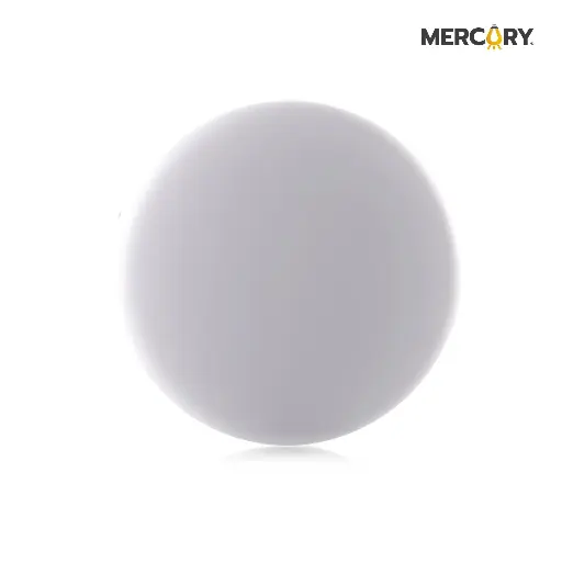 Panel Led Redondo Sin Borde Mercury 