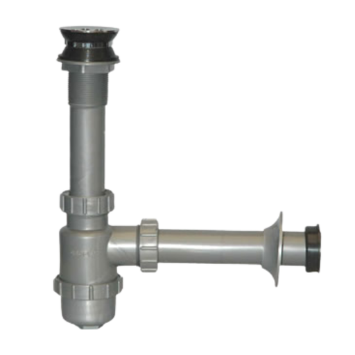 [32012036] Sifon Lavamanos Sin Rebose Rioplast