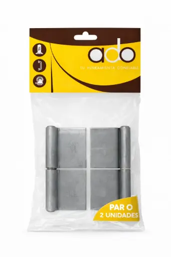 Bisagra Armillar Induma Par