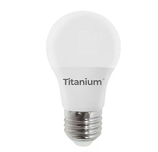 Bombillo Led Titanium