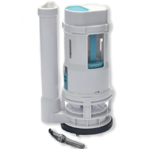 [FLA-03] Valvula de salida Fermetal