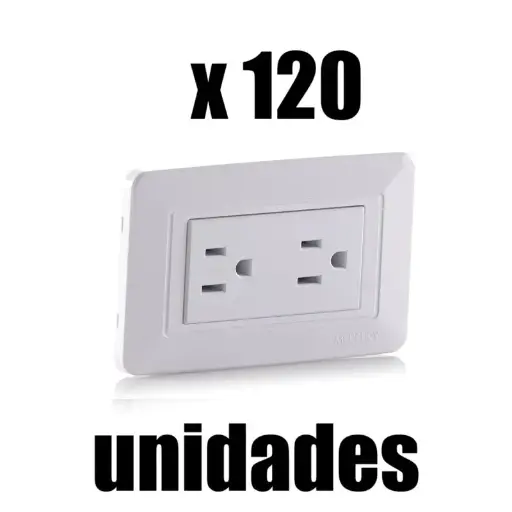 Switche Titanium x 120u