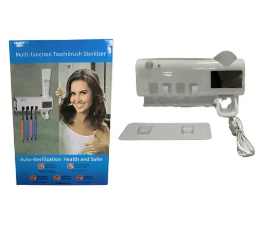 [MAI2407-003] Dispensador de crema dental Mai