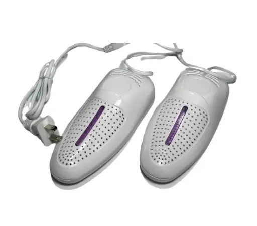 [QRBX14] Secador de zapatos eléctrico Mai