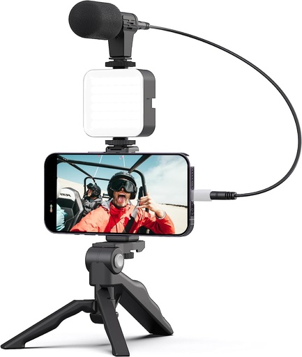 Kit de video Mai