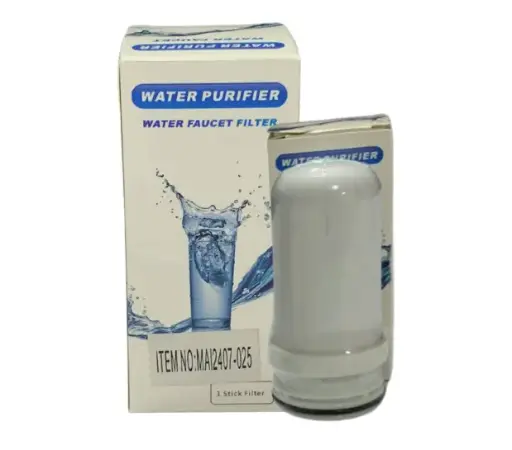 [MAI2407-025] Filtro repuesto Mai
