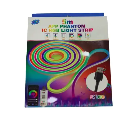 [MAI2407-050] Cinta led Mai