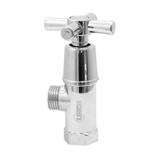 [20705 - HT2177] Llave Regulación Abasto Uduke