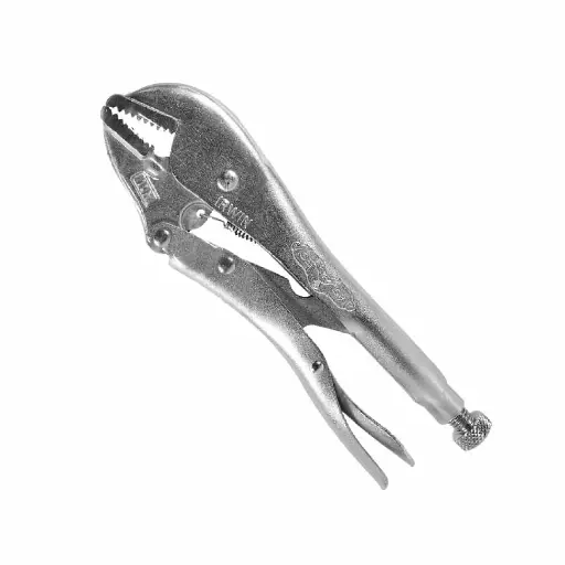 [1774901] Hombresolo Mordaza Recta 10R Irwin