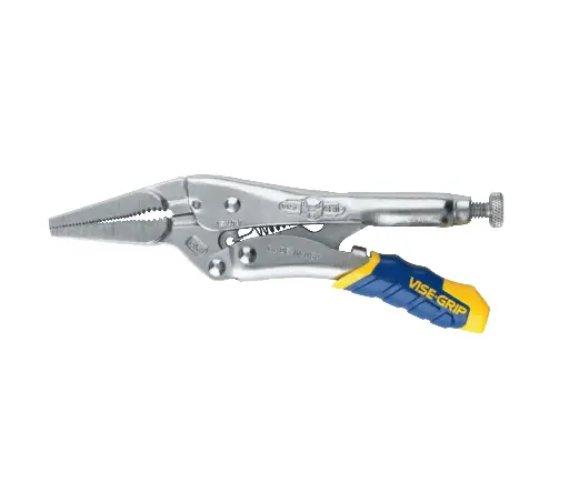 Hombresolo nariz larga con corta alambre Irwin