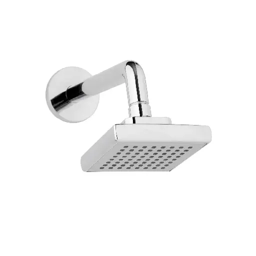 [BL-9530-11BC] Regadera Para Ducha Vico Gricol