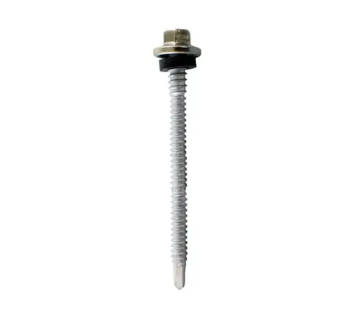 [5255N12212] Tornillo Cubierta CAMSEAL 12 x 2.1/2