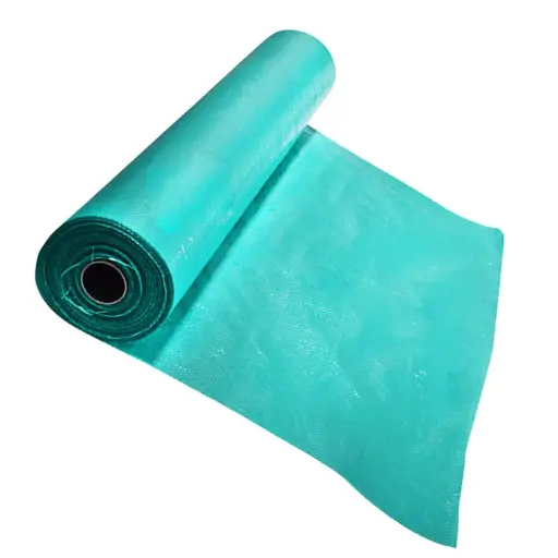 [42813] Tela cerramiento verde x rollo 100m TGV