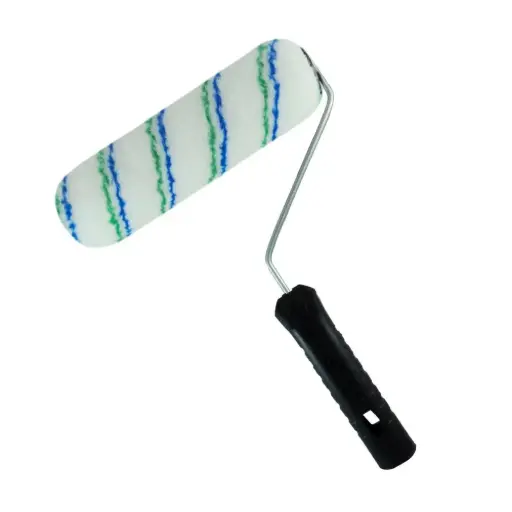 [7000015000001] Rodillo Industrial Pop 9" Caribe