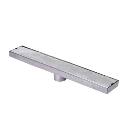 [17840 - HT1602] Rejilla Piso 6.8x60cm Uduke