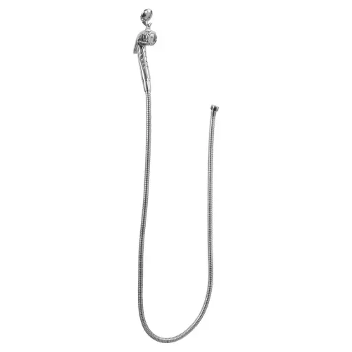 [13581 - HT1210] Ducha Teléfono Con Rociador Pequeña Uduke