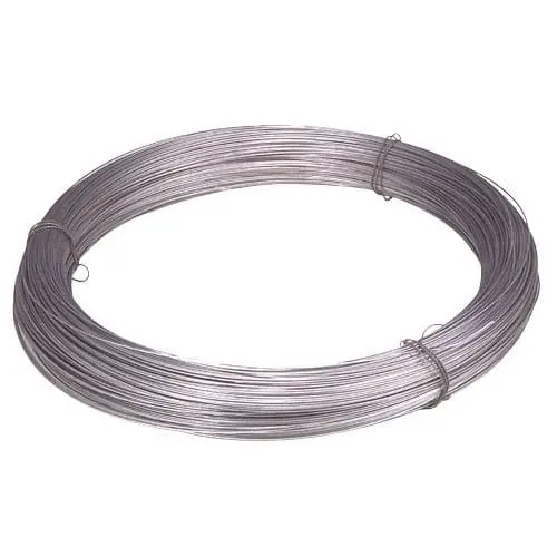 Alambre Galvanizado x Kilo