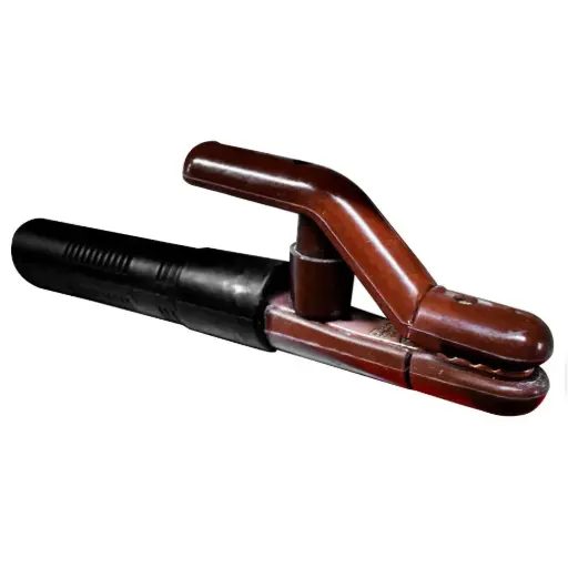 [12754 - HT90316] Portaelectrodo Tipo Jackson Uduke