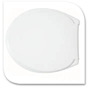 Tapa Asiento Sanitario Rioplast