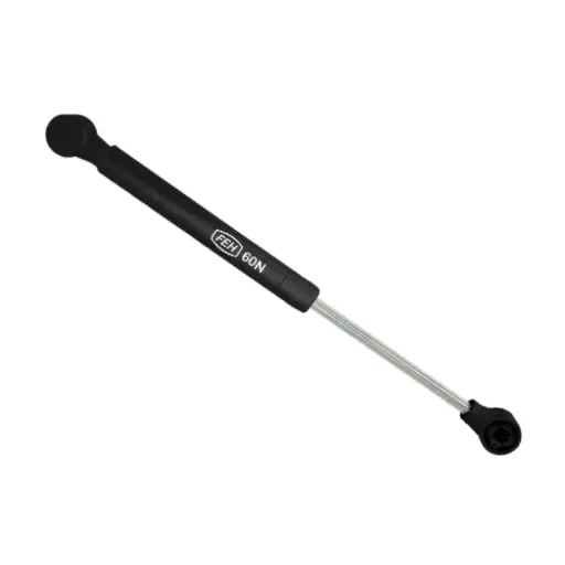 Brazo Gas 270mm Negro FEH