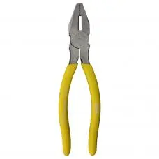 Alicate tipo Cressent Uduke