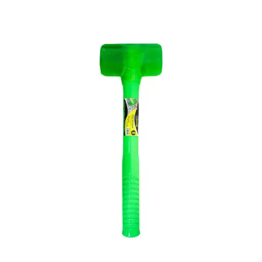 Mazo Siliconado Verde Uduke