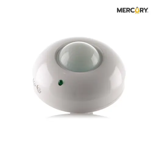 [ESE10] Sensor Liso Para Techo 360 Mercury