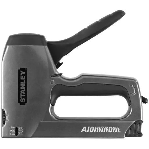 [TR250] Grapadora Sharpshooter Trabajo Pesado Stanley TR250
