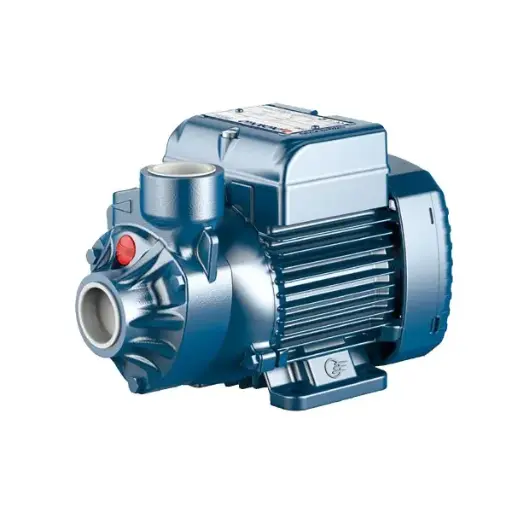 [PKM60] Electrobomba Periferica 1/2hp 110v Pedrollo
