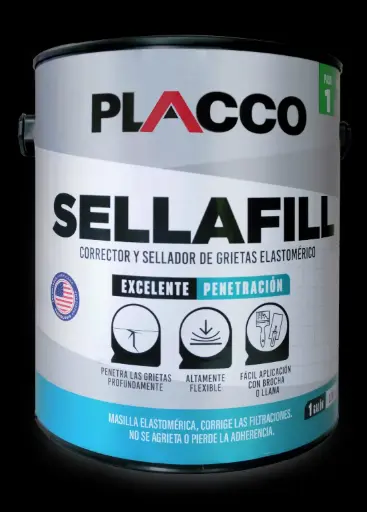 [97000114] Sellafill 1/4 Algreco